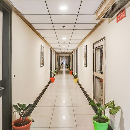 גורגאון Collection O Limewood Stay מראה חיצוני תמונה