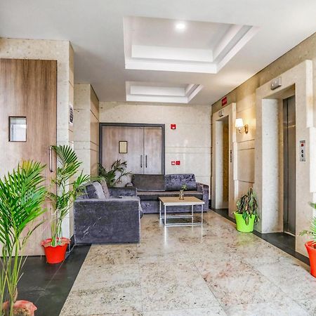 גורגאון Collection O Limewood Stay מראה חיצוני תמונה