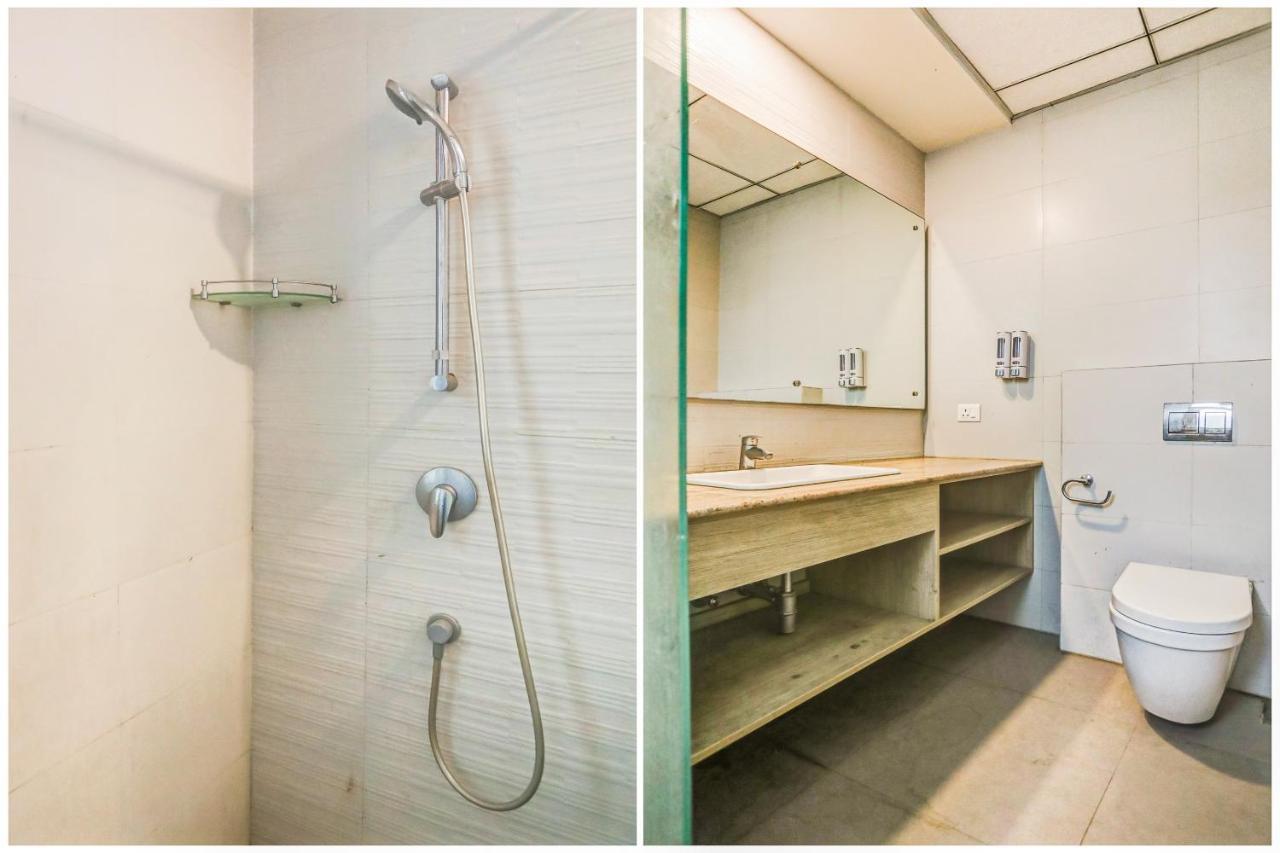 גורגאון Collection O Limewood Stay מראה חיצוני תמונה