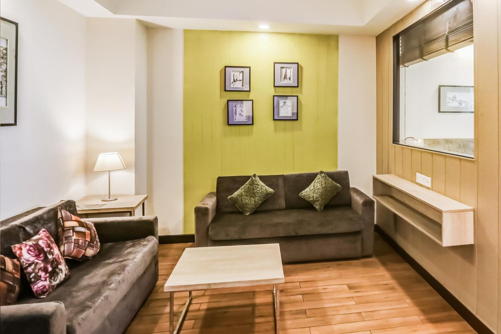 גורגאון Collection O Limewood Stay מראה חיצוני תמונה