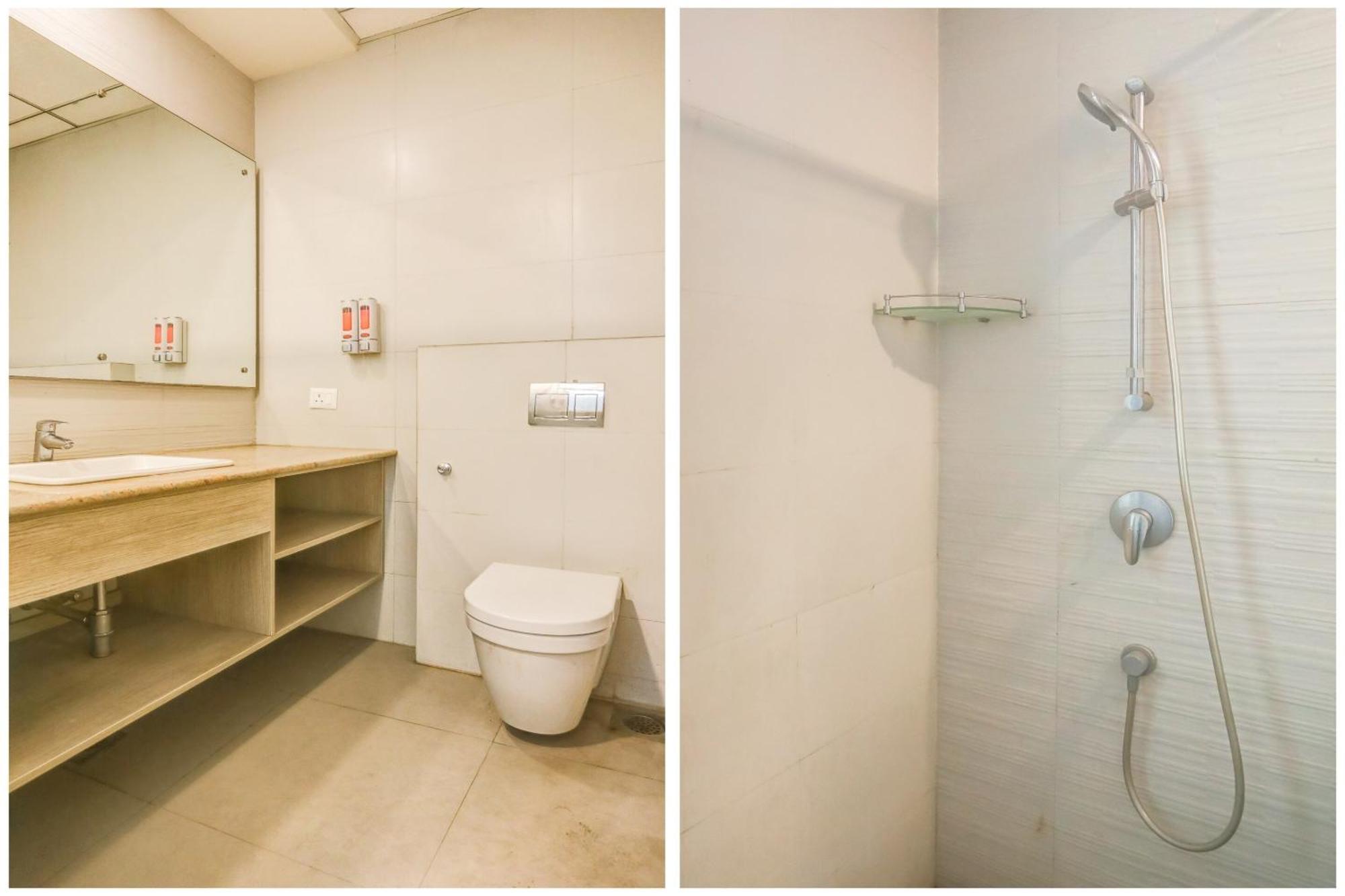 גורגאון Collection O Limewood Stay מראה חיצוני תמונה