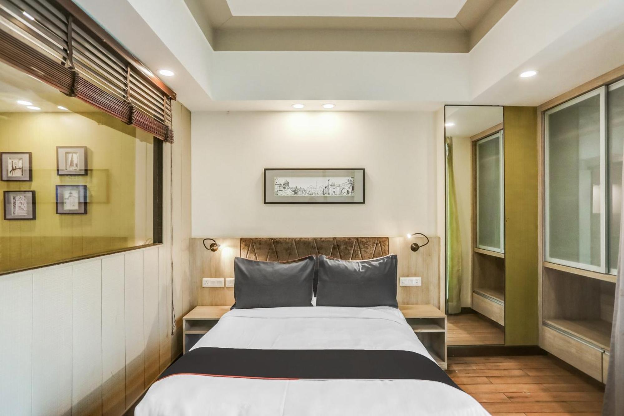 גורגאון Collection O Limewood Stay מראה חיצוני תמונה