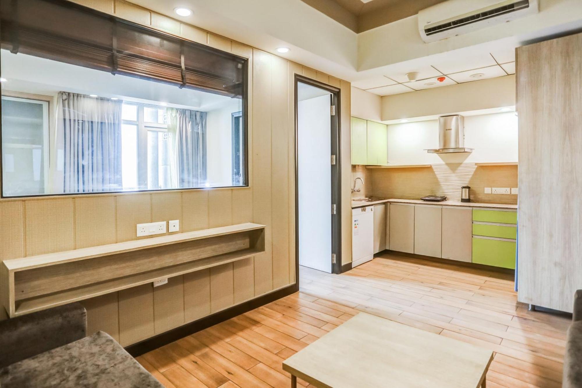 גורגאון Collection O Limewood Stay מראה חיצוני תמונה