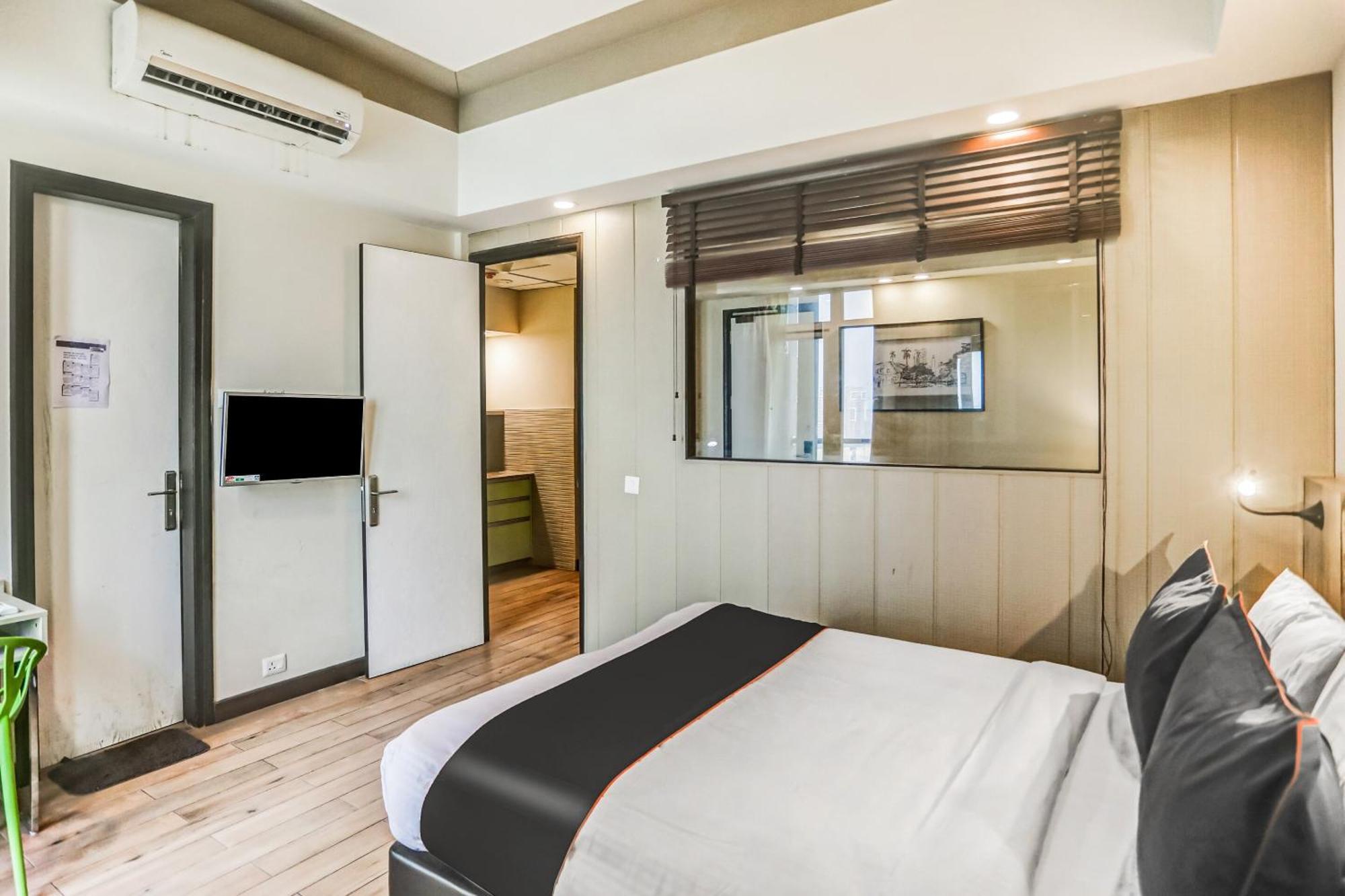 גורגאון Collection O Limewood Stay מראה חיצוני תמונה