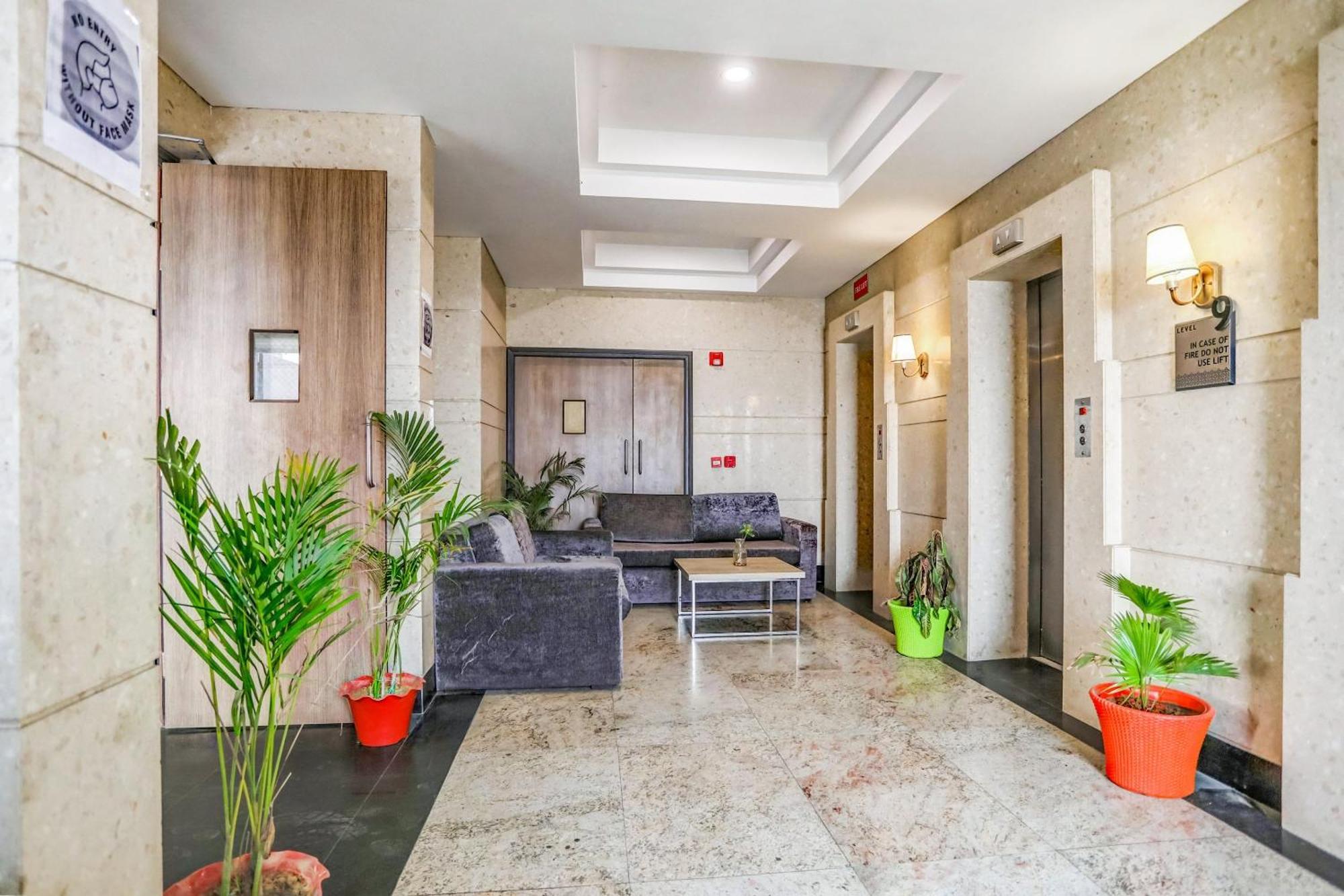 גורגאון Collection O Limewood Stay מראה חיצוני תמונה