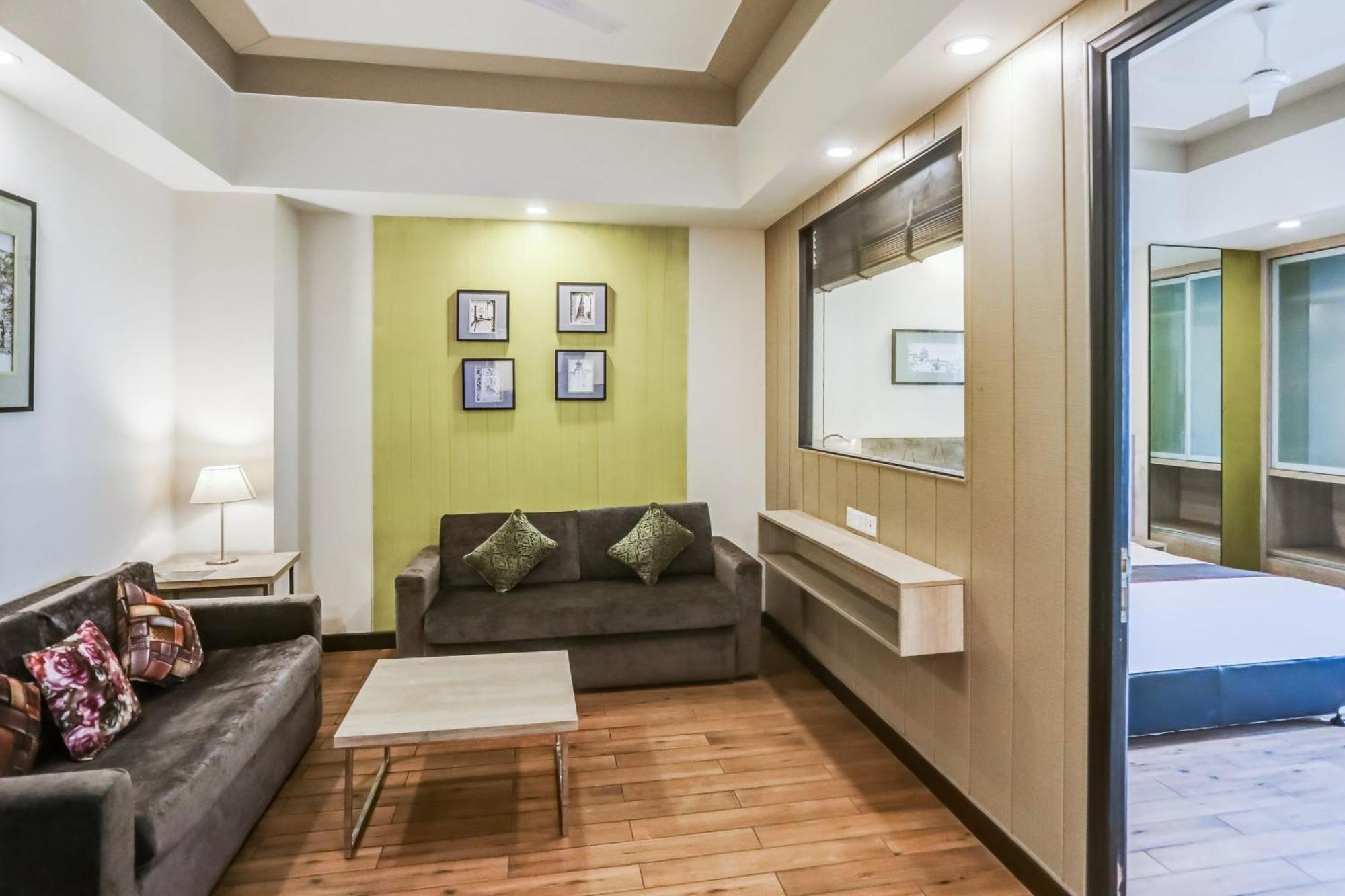 גורגאון Collection O Limewood Stay מראה חיצוני תמונה