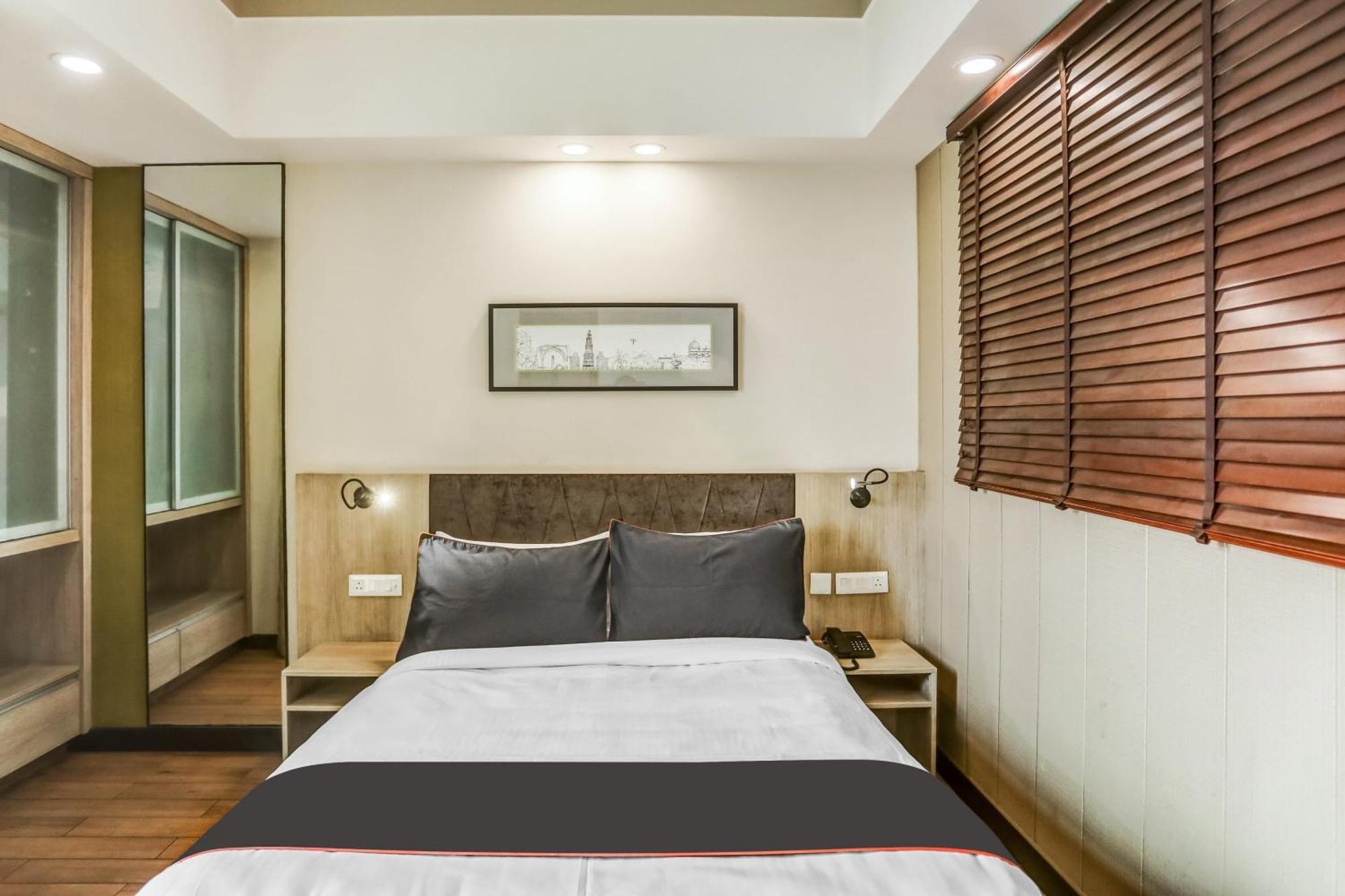 גורגאון Collection O Limewood Stay מראה חיצוני תמונה