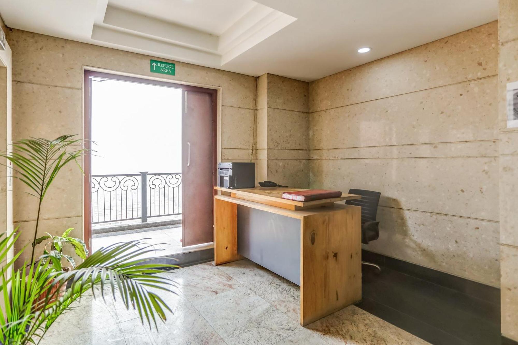 גורגאון Collection O Limewood Stay מראה חיצוני תמונה
