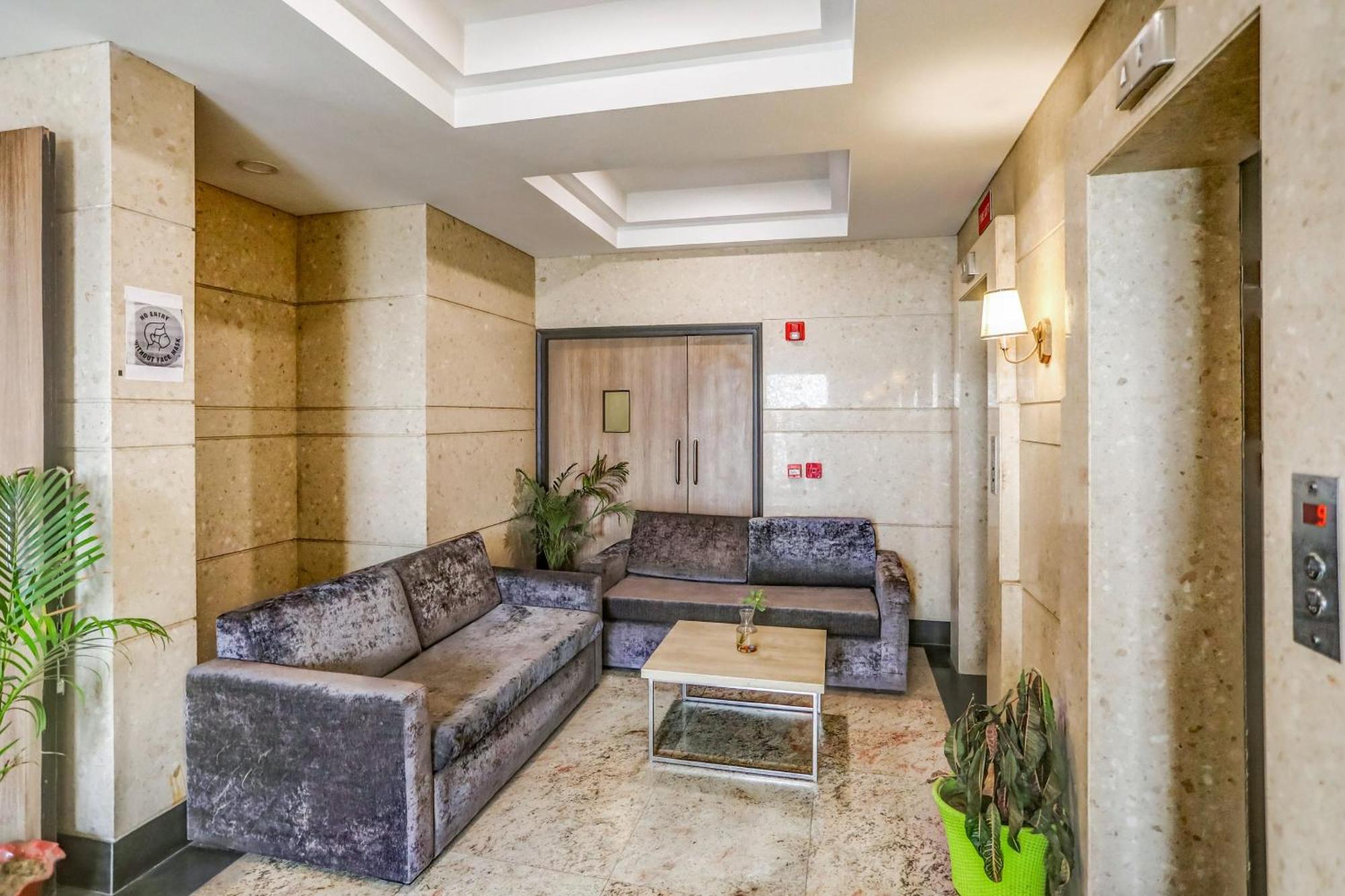 גורגאון Collection O Limewood Stay מראה חיצוני תמונה