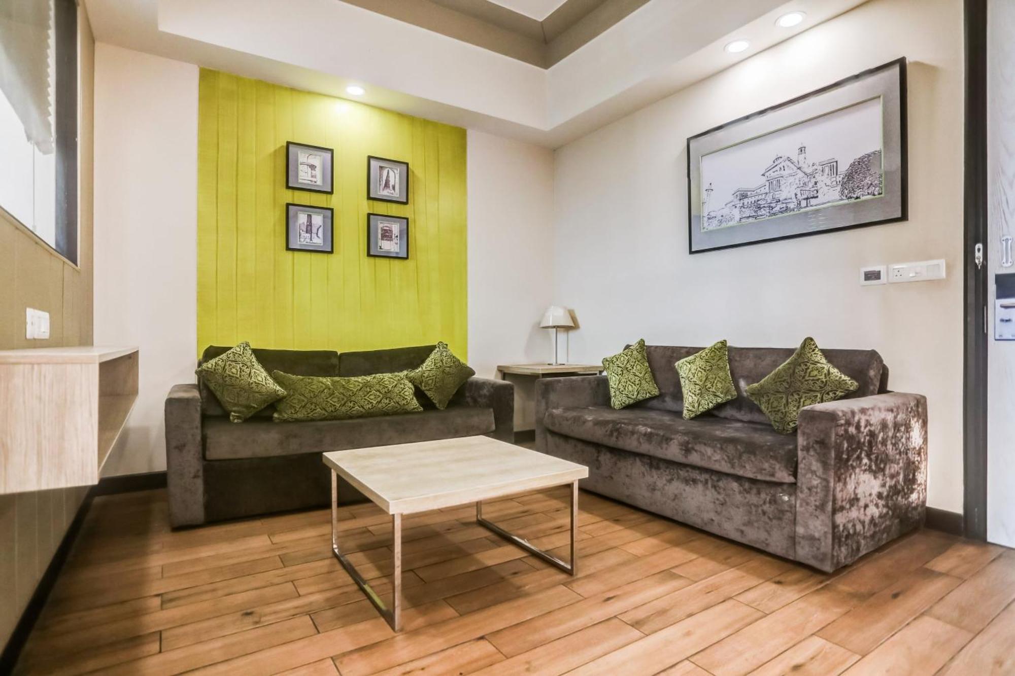 גורגאון Collection O Limewood Stay מראה חיצוני תמונה